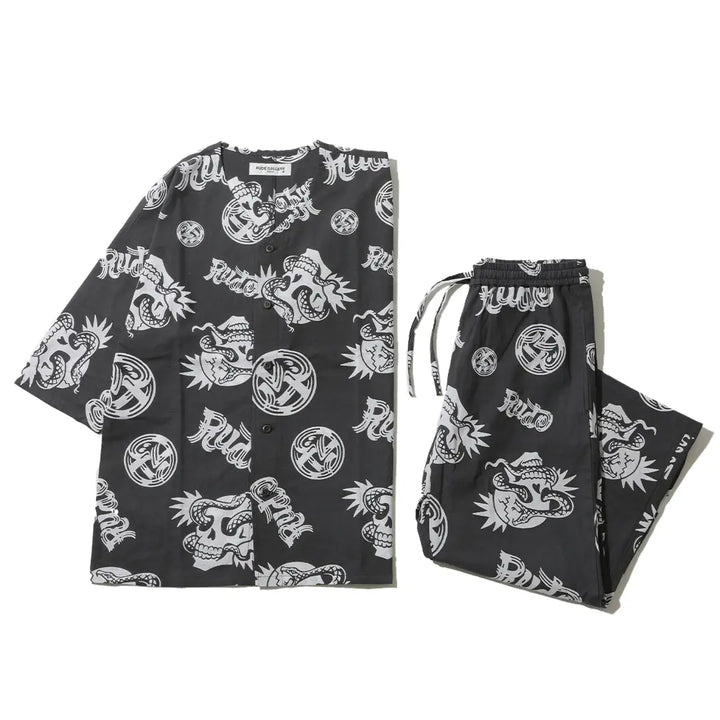 DUB SETTER -巳-