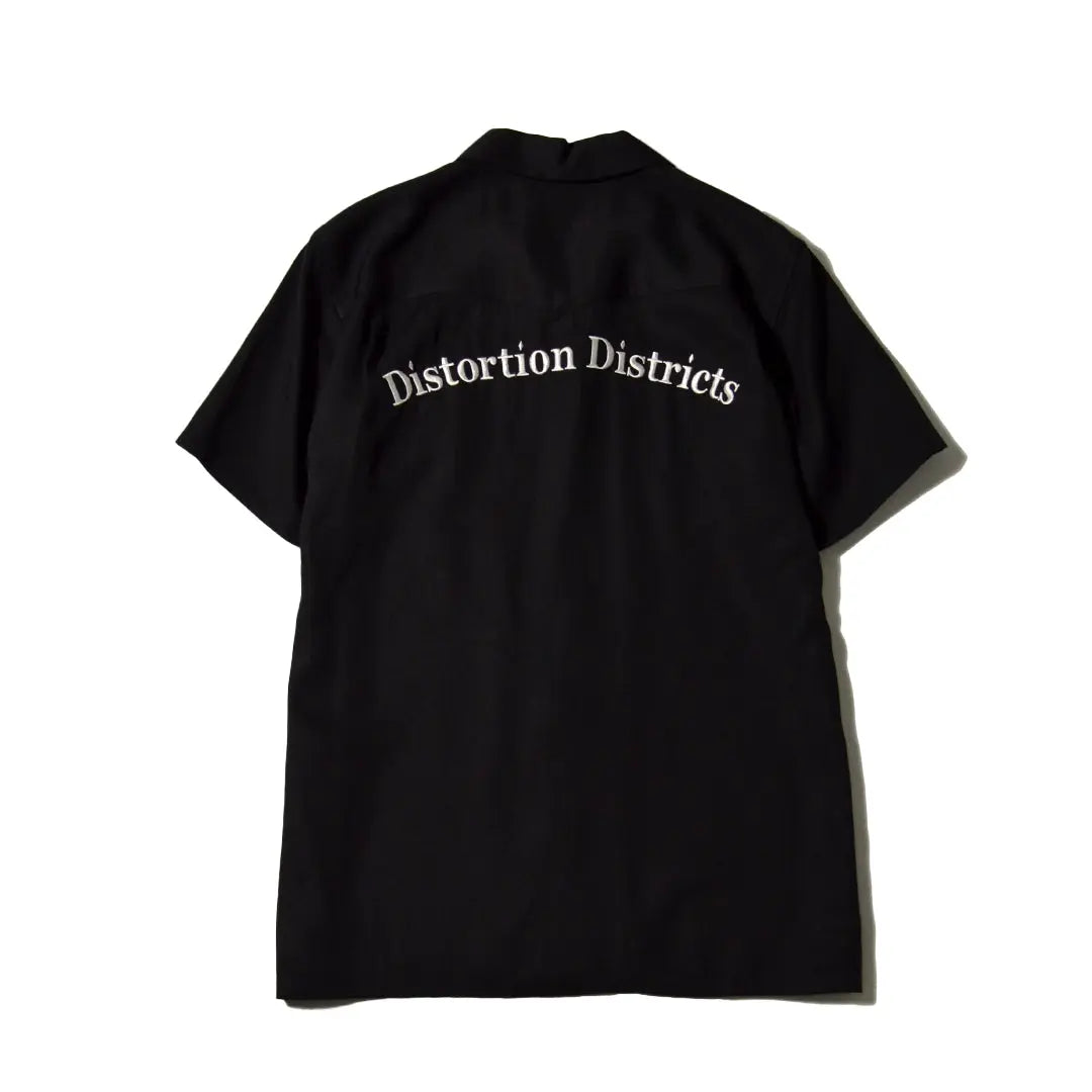 The Distortion Districts – RUDE GALLERY OFFICIAL ONLINE SHOP
