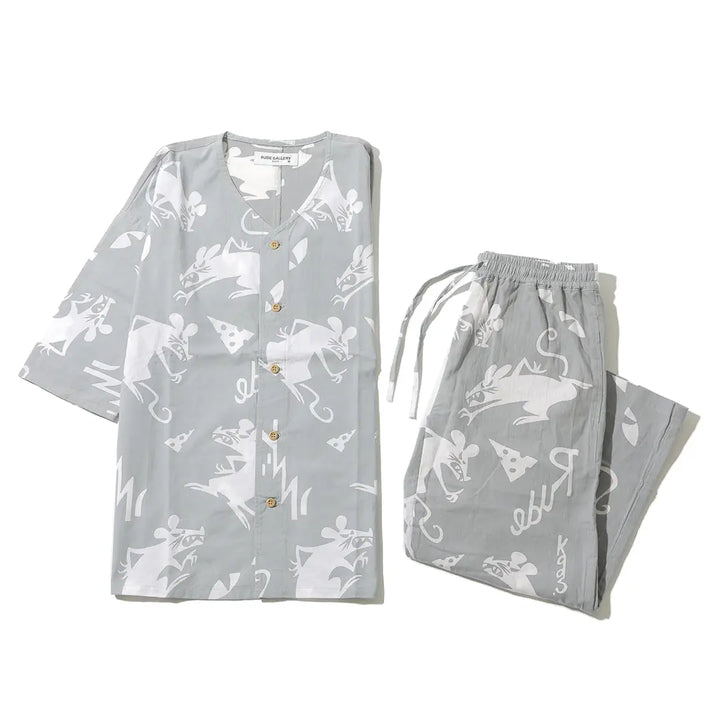 DUB SETTER -子-