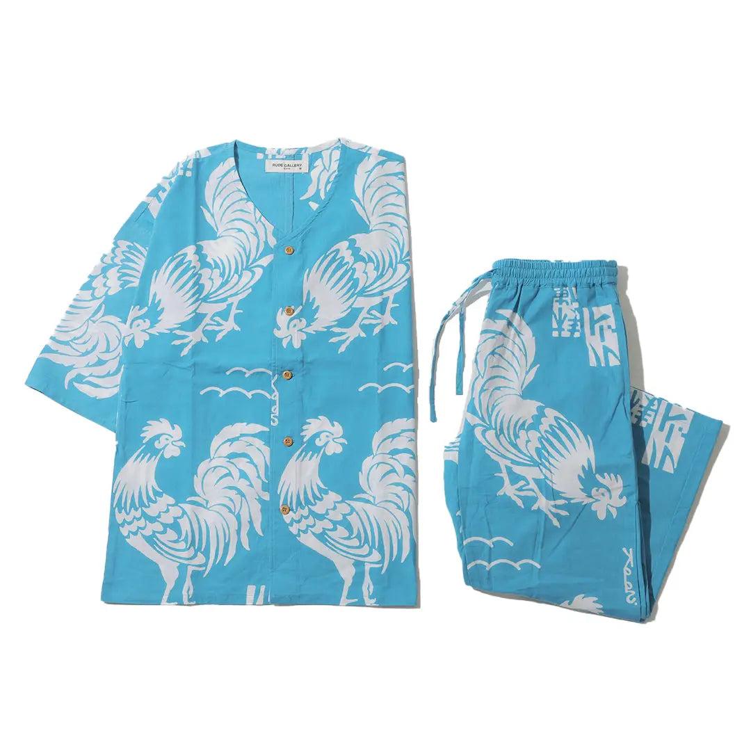 DUB SETTER -酉-