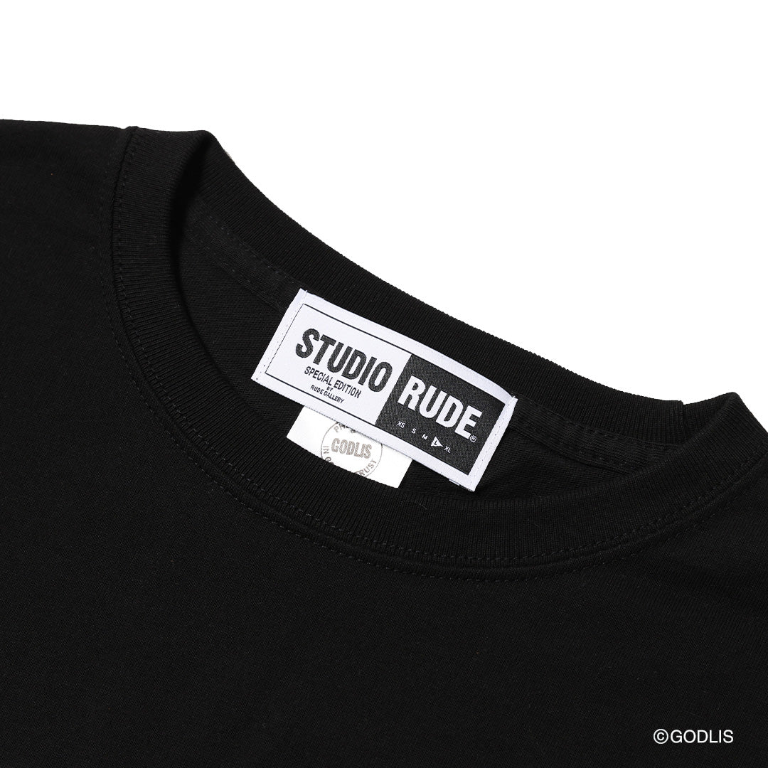 HISTORY IS MADE AT NIGHT TEE - 
