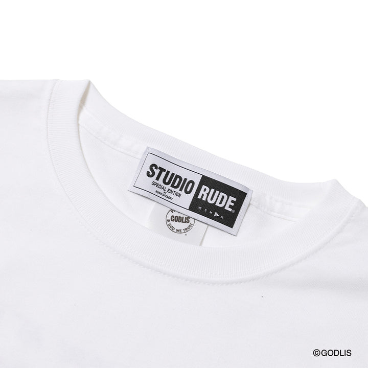 HISTORY IS MADE AT NIGHT TEE - 