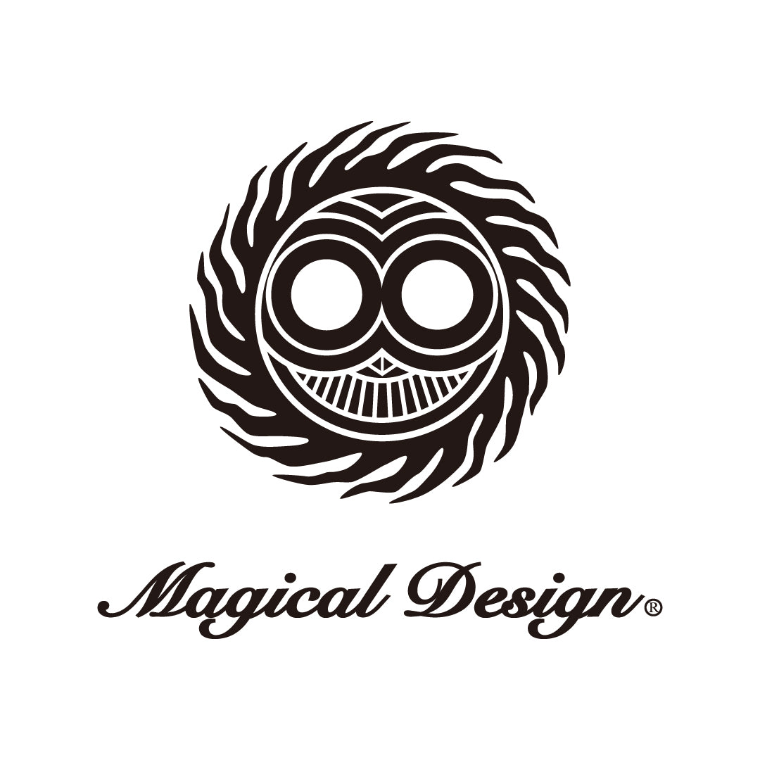 MAGICAL DESIGN – RUDE GALLERY OFFICIAL ONLINE SHOP