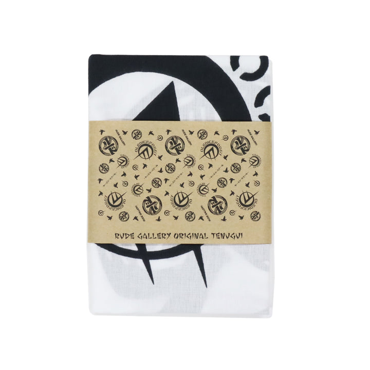 OLEDICKFOGGY COLLABORATION TENUGUI