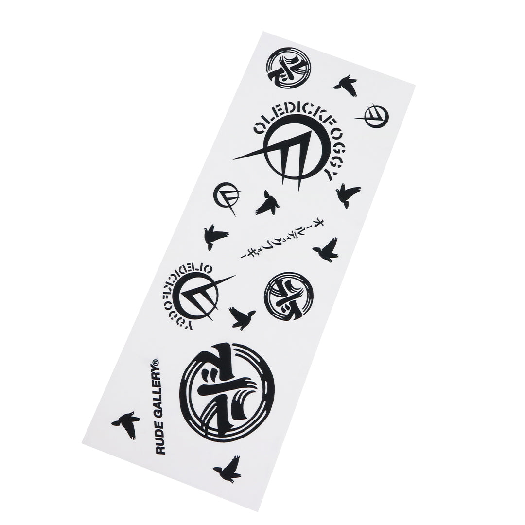 NEW ARRIVAL – RUDE GALLERY OFFICIAL ONLINE SHOP