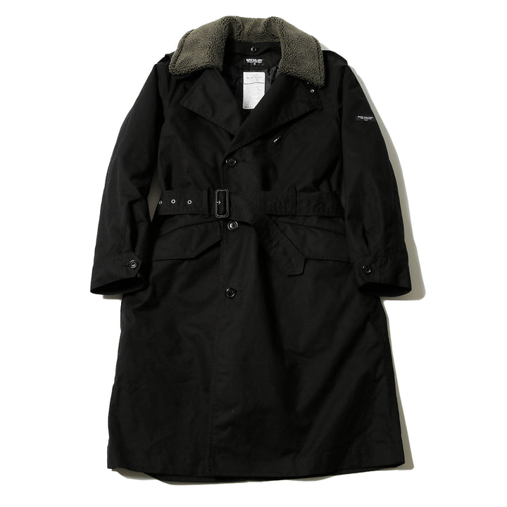 MOTOR CYCLE COAT