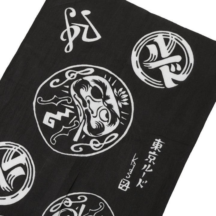 TENUGUI -達磨-