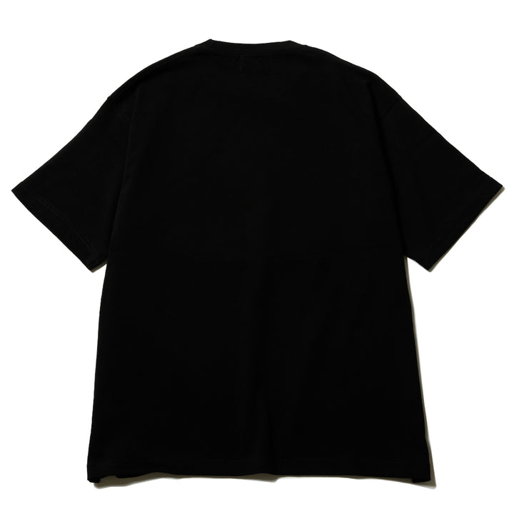 RUDE HEAVY WEIGHT TEE