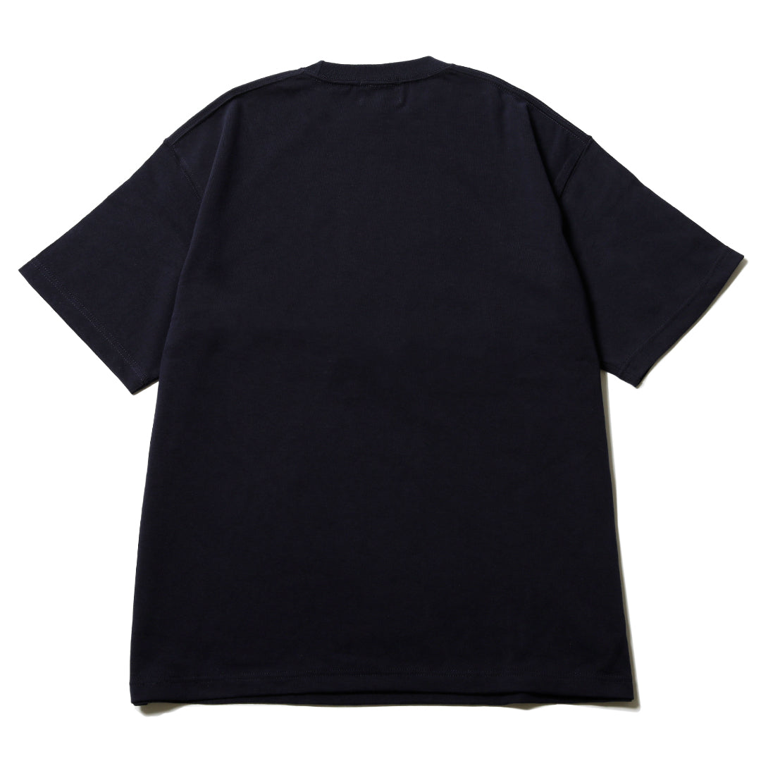 RUDE HEAVY WEIGHT TEE