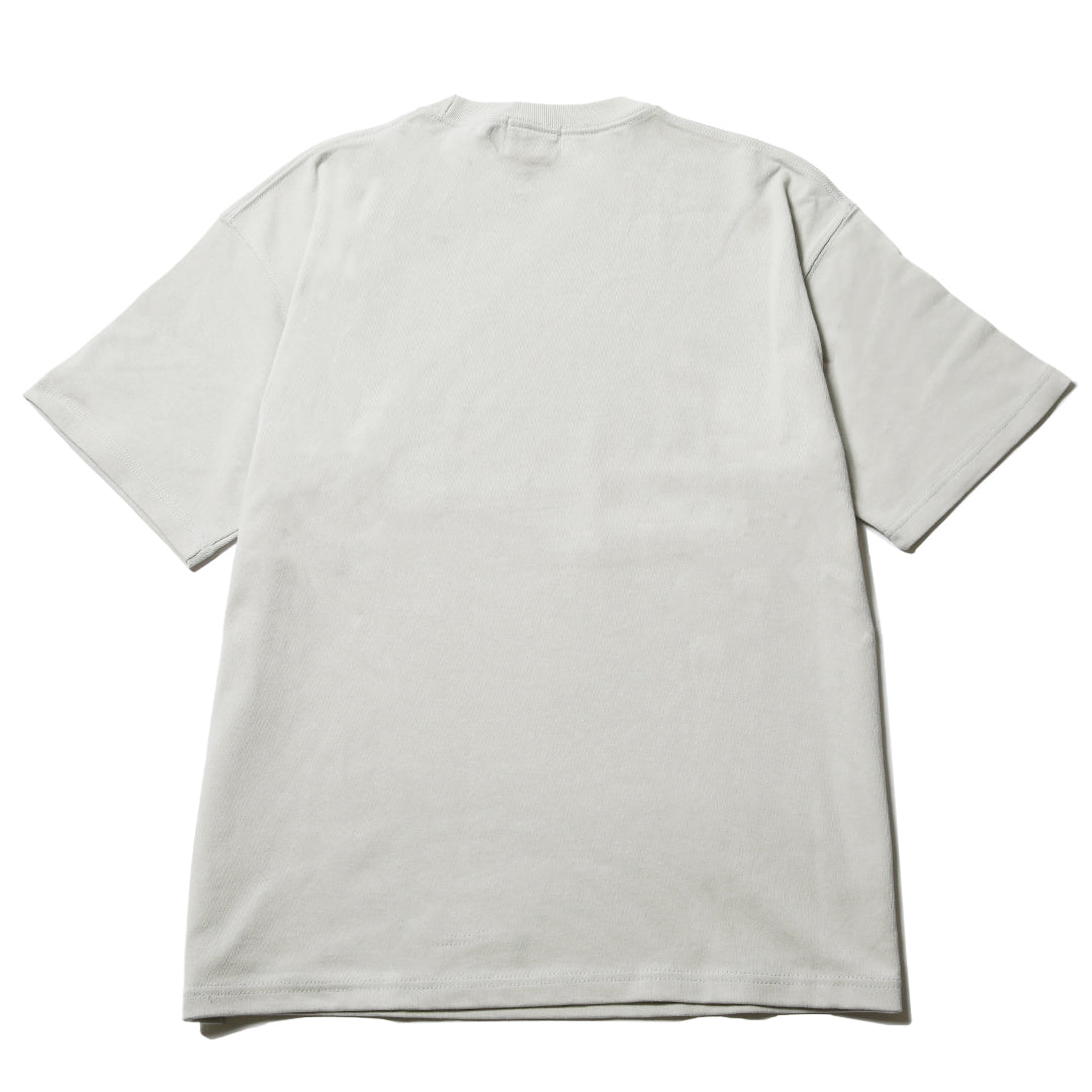 RUDE HEAVY WEIGHT TEE