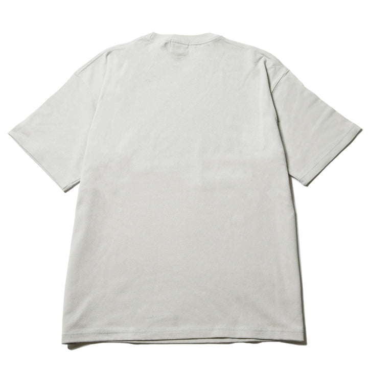 RUDE HEAVY WEIGHT TEE