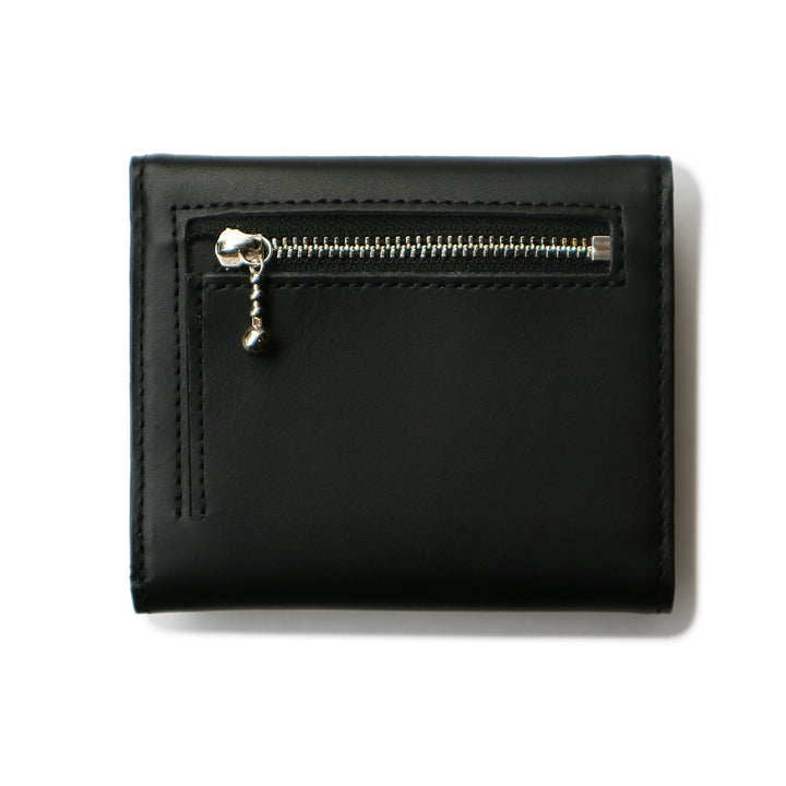 THREE FOLD WALLET
