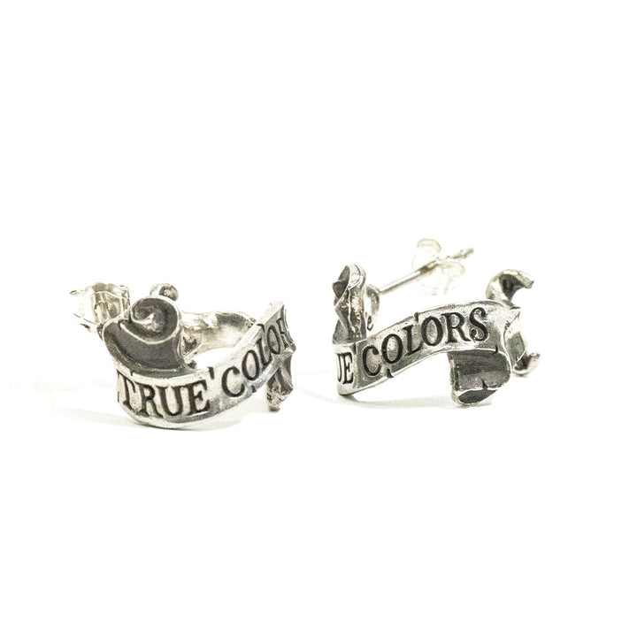 村松 拓 - TRUE COLORS EARRING