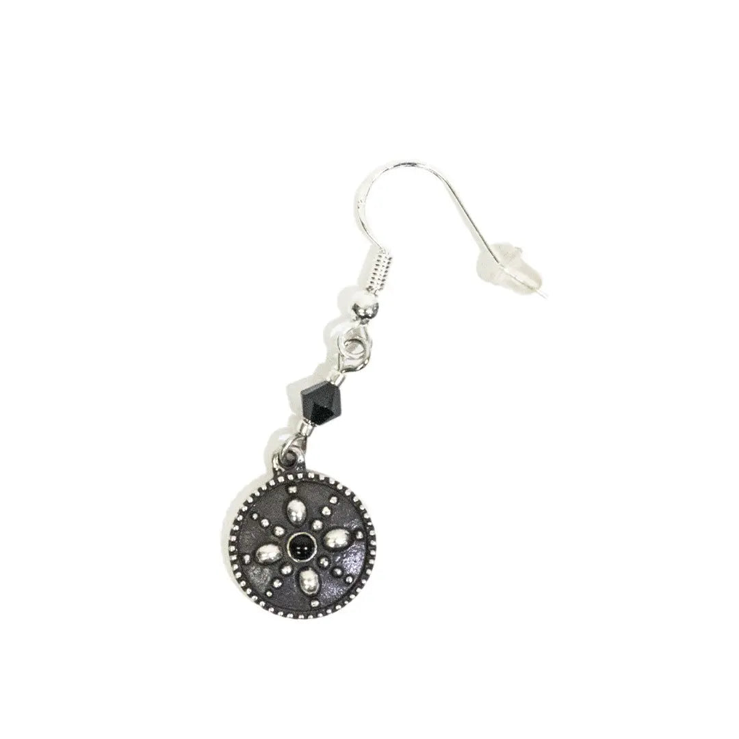 ルードギャラリー　カオスデザイン　スワローピアス　シルバー RUDE CHAOS Archive – RUDE GALLERY OFFICIAL ONLINE SHOP