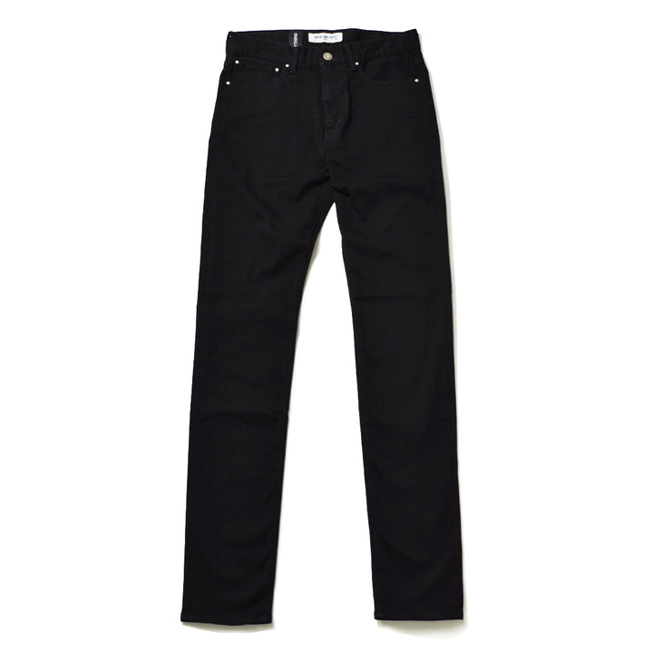 STRETCH SKINNY PANTS