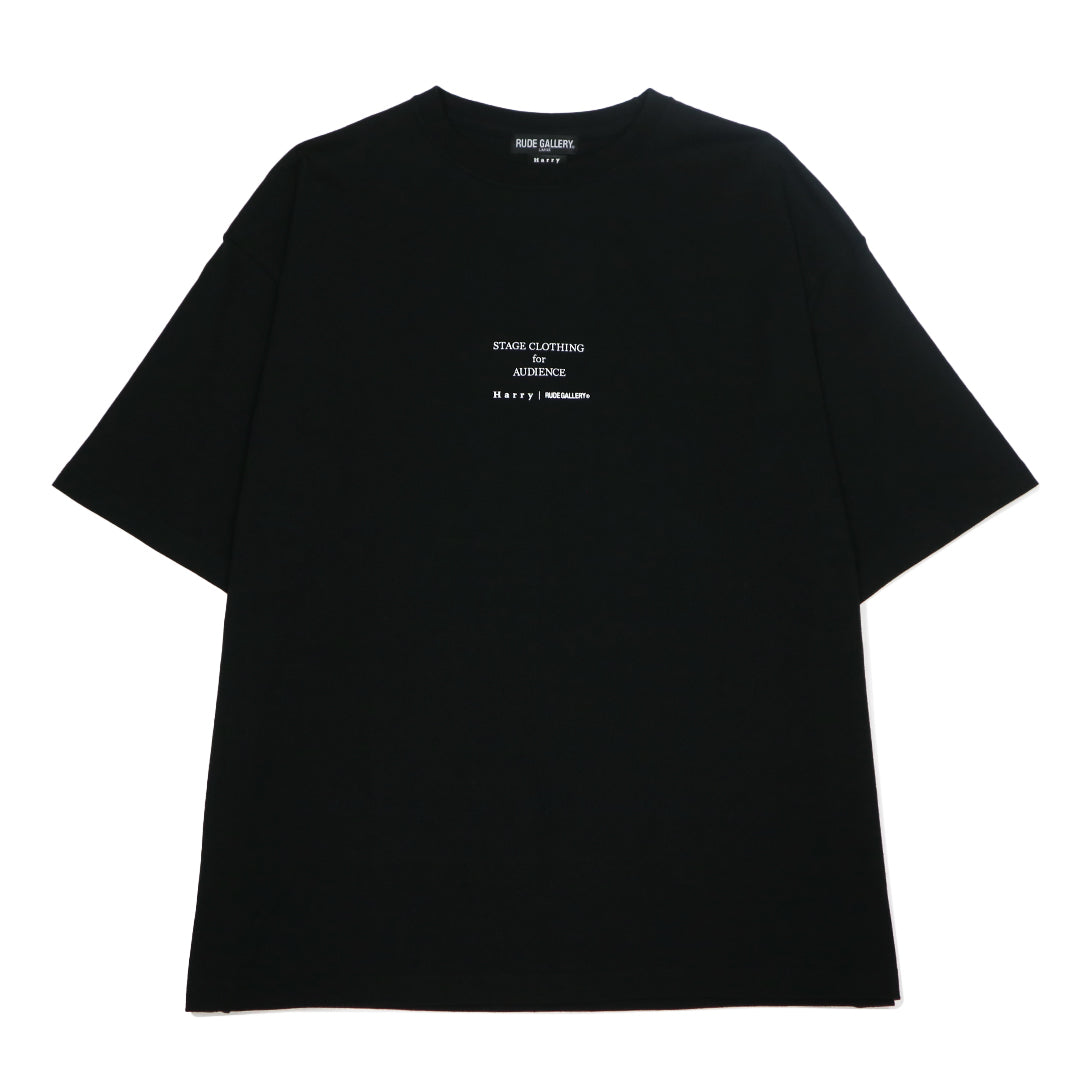 孔雀 TEE - 村越弘明 COLLABORATION