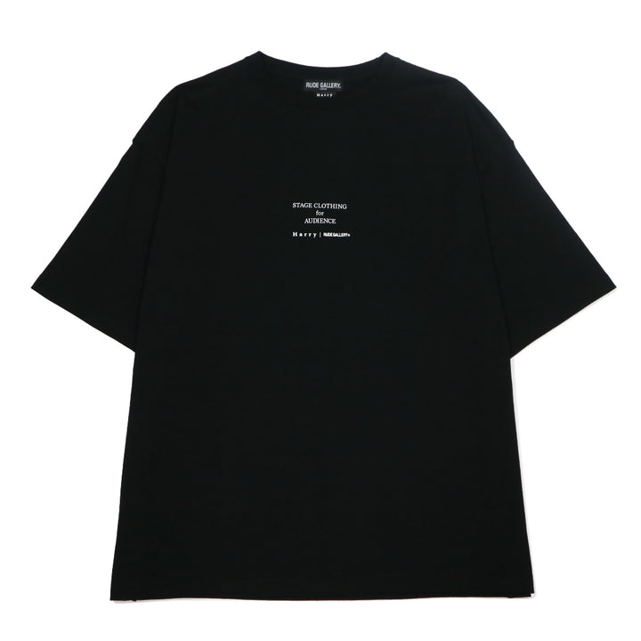 孔雀 TEE - 村越弘明 COLLABORATION