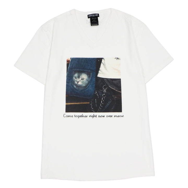 TONKATSU TEE