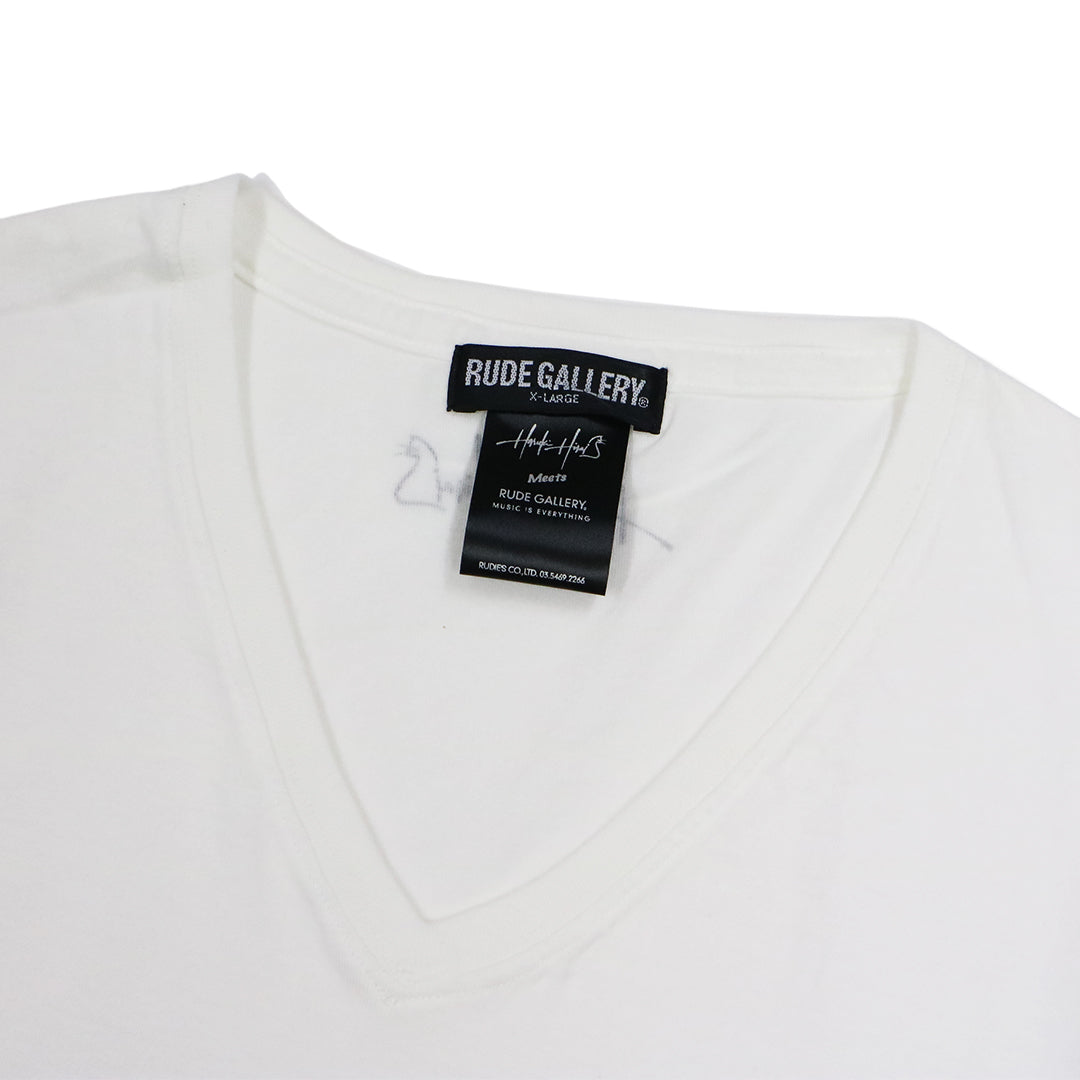 TONKATSU TEE
