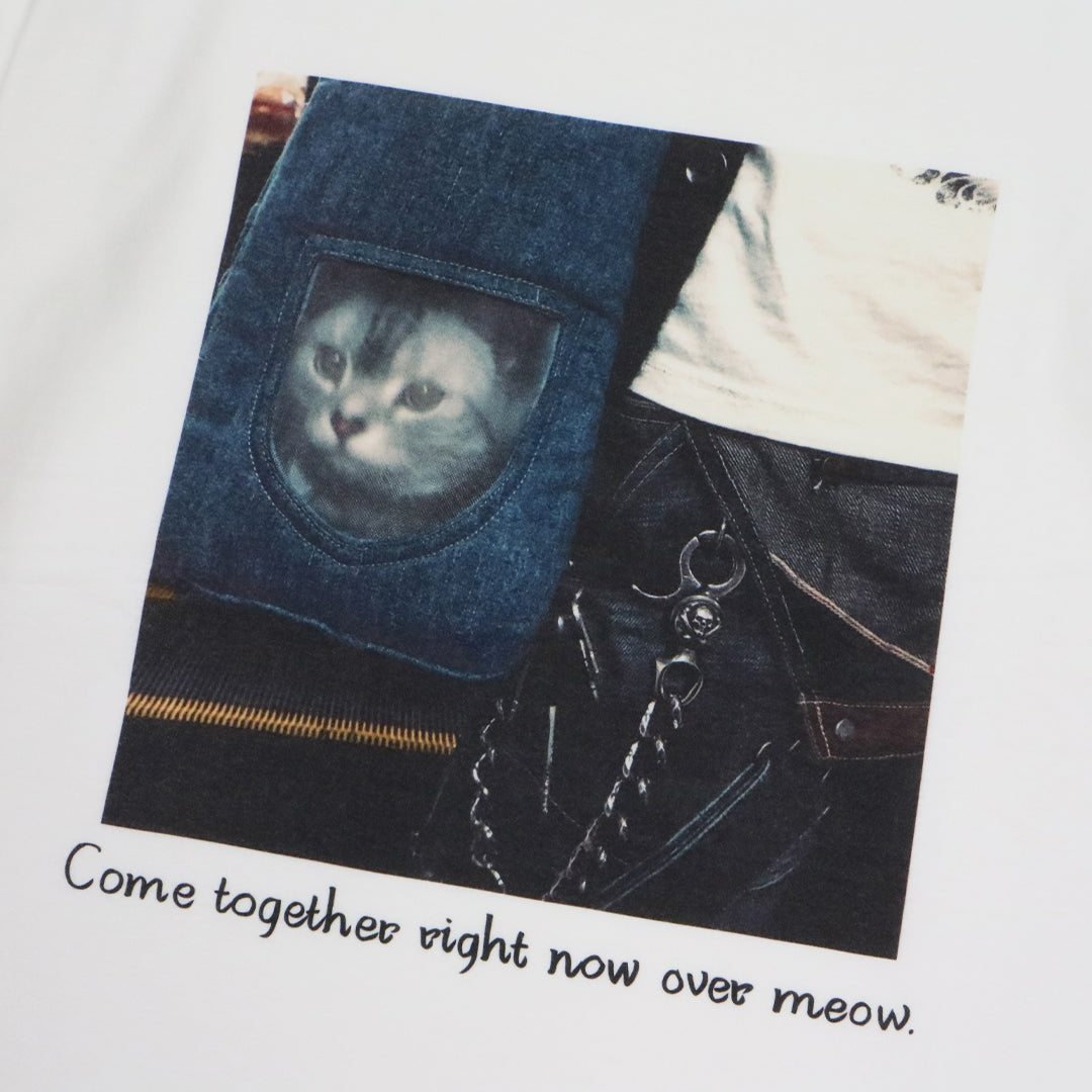 TONKATSU TEE