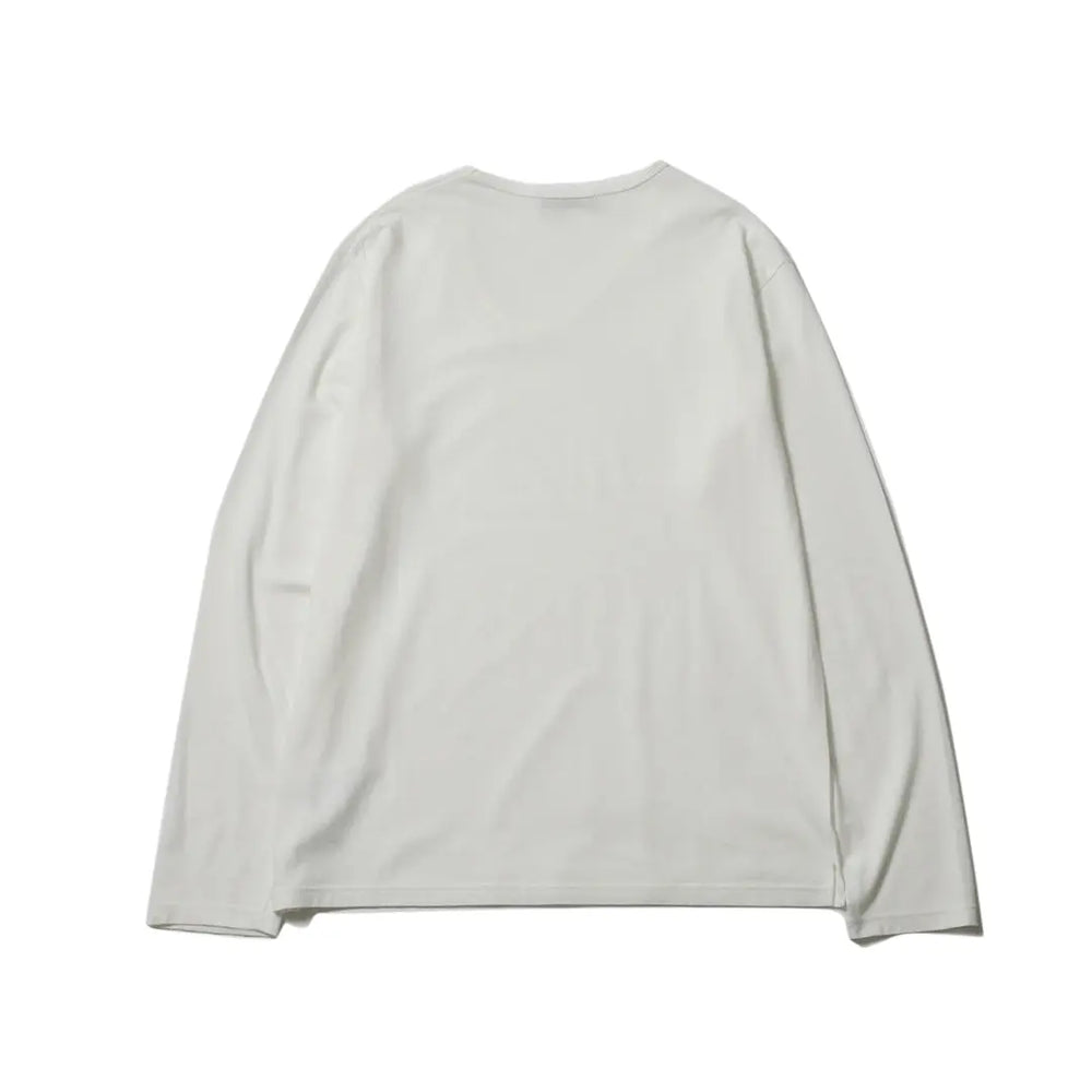 U NECK LS RUDE GALLERY / ルードギャラリー