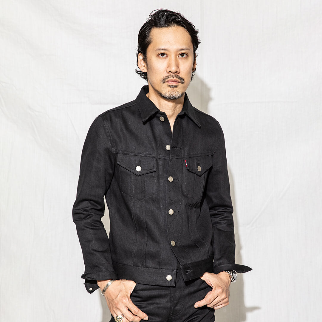 BIRD - JACKET - RUDE GALLERY OFFICIAL ONLINE SHOP