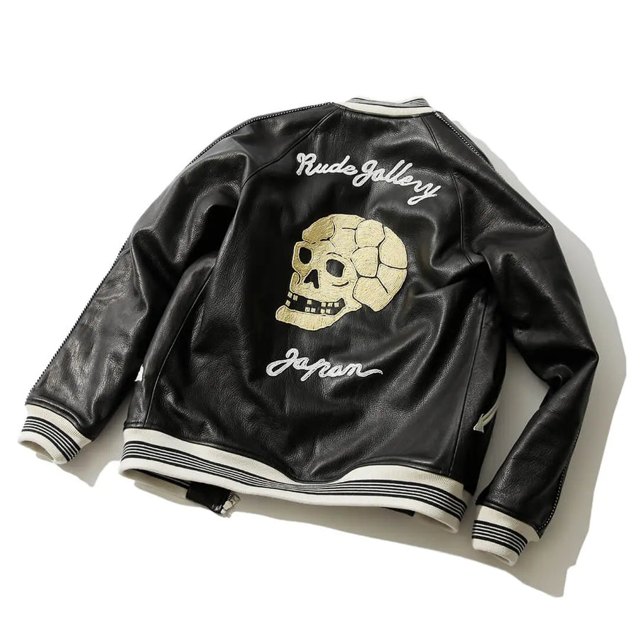 JACKET / OUTER WEAR – RUDE GALLERY OFFICIAL ONLINE SHOP