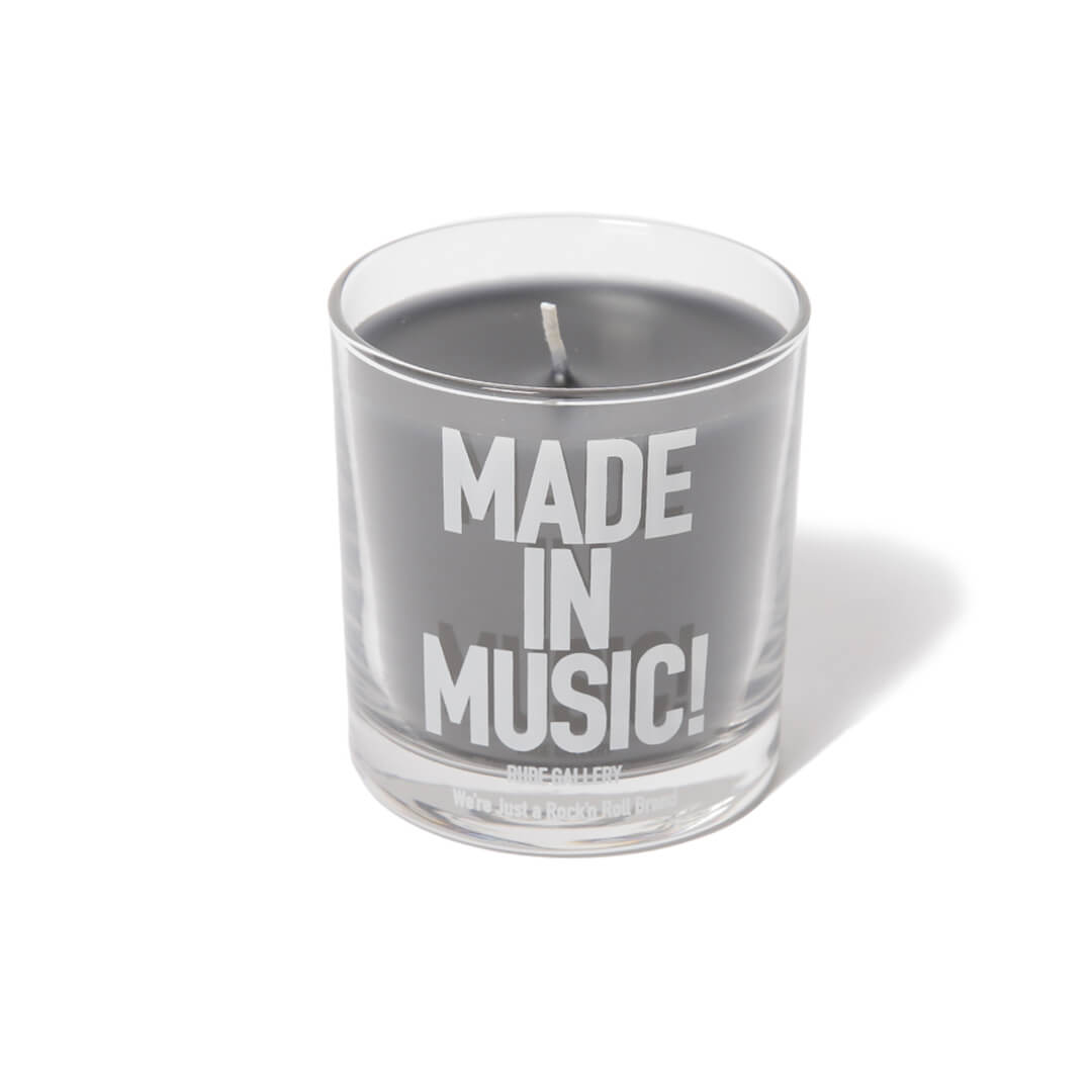 MADE IN MUSIC! – RUDE GALLERY OFFICIAL ONLINE SHOP