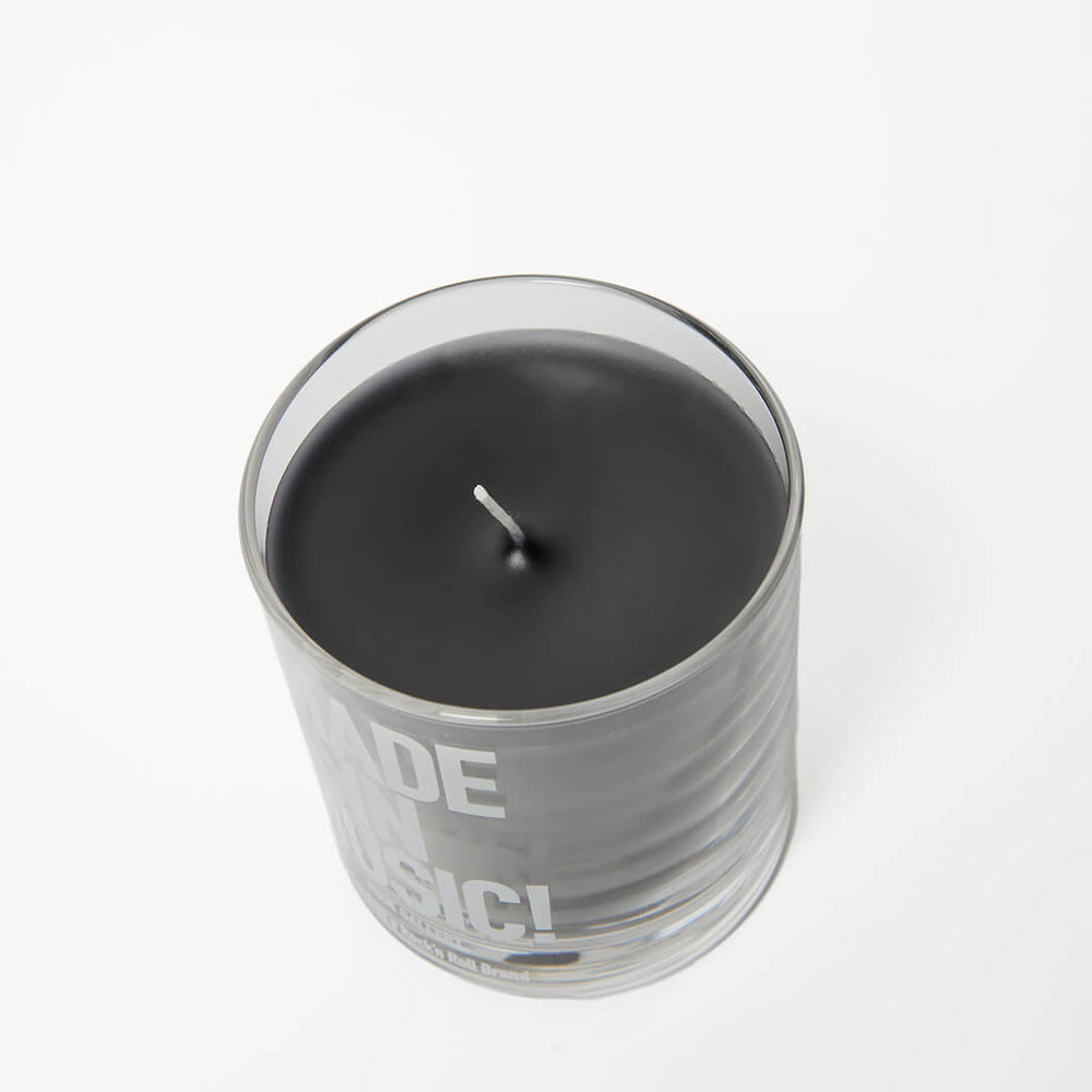 MADE IN MUSIC CANDLE RUDE GALLERY / ルードギャラリー