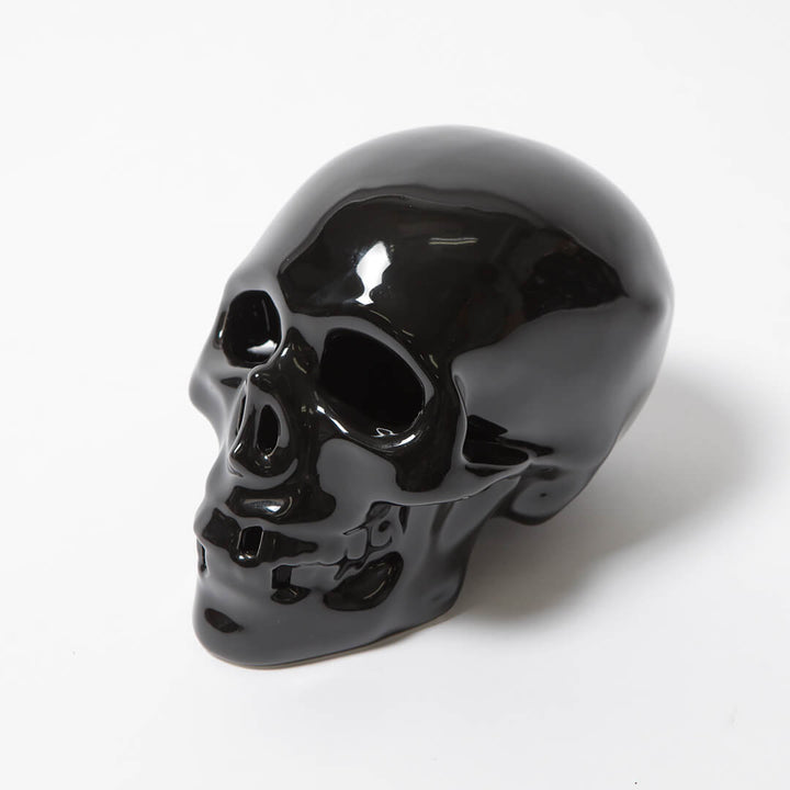 SKULL INCENSE HOLDER RUDE GALLERY / ルードギャラリー