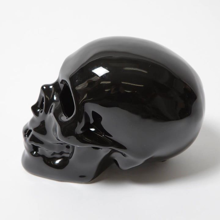 SKULL INCENSE HOLDER RUDE GALLERY / ルードギャラリー