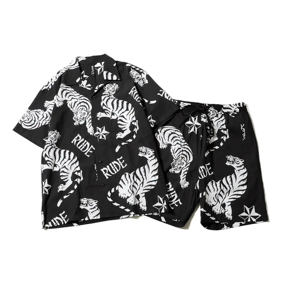 TOKYO DUB ALOHA - 寅 -