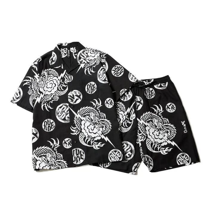 TOKYO DUB ALOHA - 辰 -