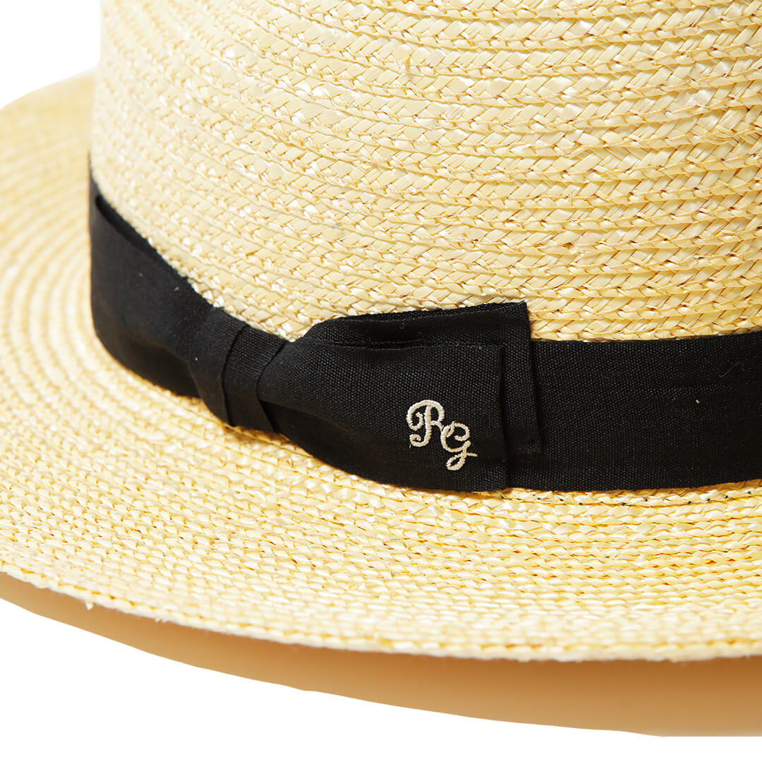 STRAW HAT – RUDE GALLERY OFFICIAL ONLINE SHOP