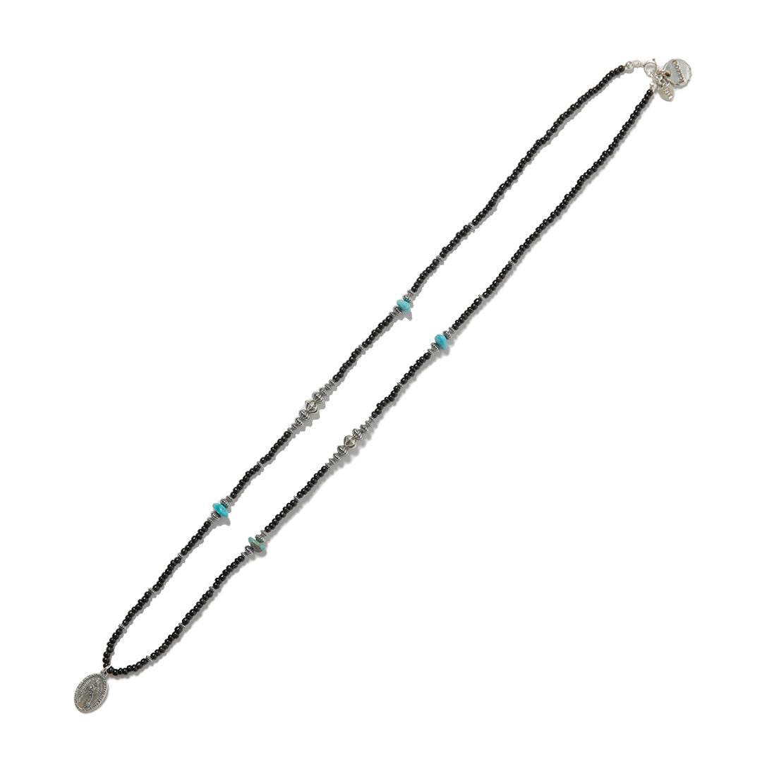 STUDS NECKLACE 　【RUDE GALLERY】 982ecd0590a0a538bff471e343e5d9