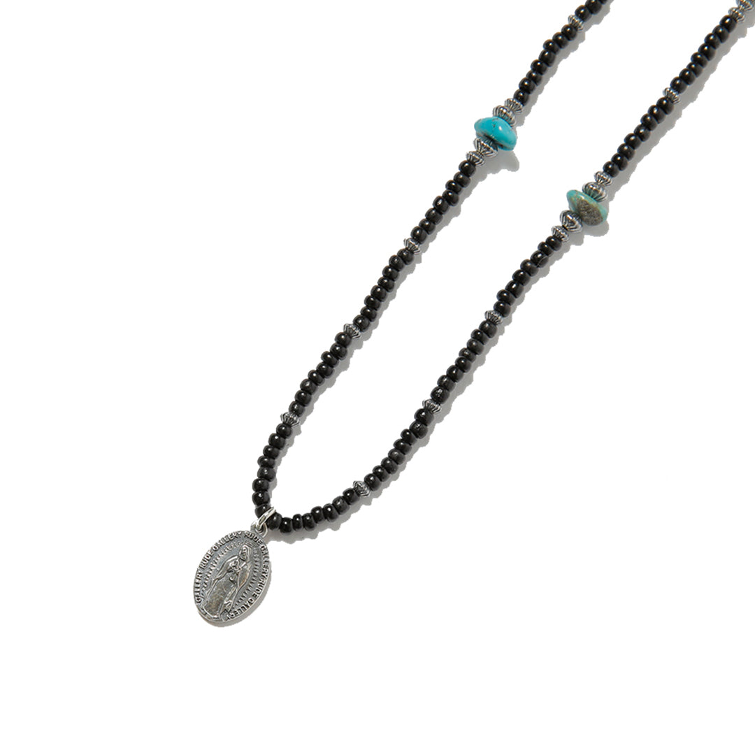 STUDS NECKLACE 　【RUDE GALLERY】 982ecd0590a0a538bff471e343e5d9