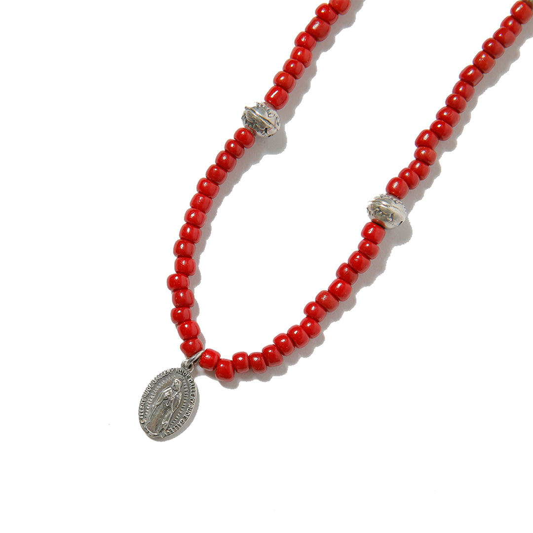 STUDS NECKLACE 　【RUDE GALLERY】 STUDS NECKLACE / RUDE GALLERY | CROSS ROAD BLUES