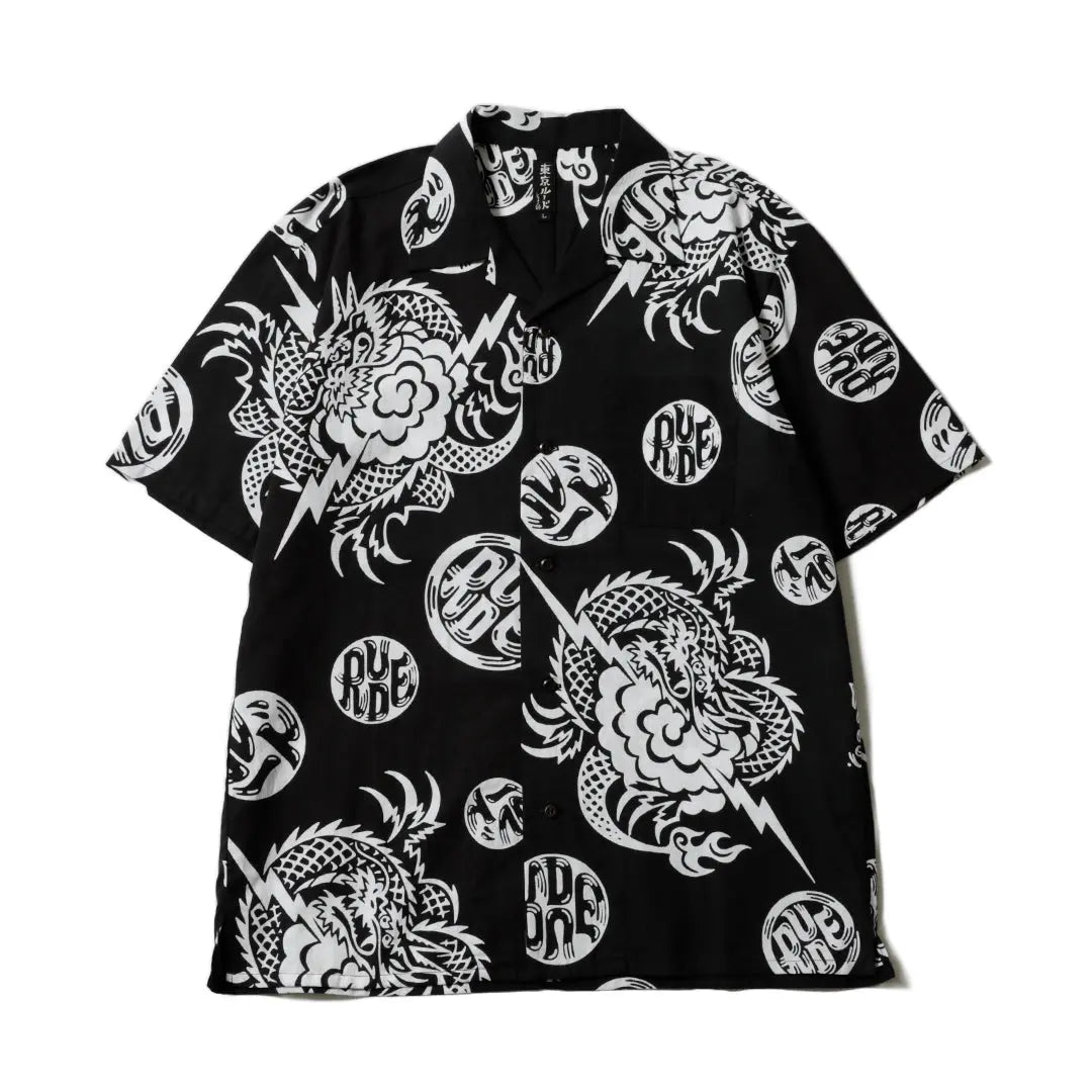 TOKYO DUB ALOHA - 辰 -