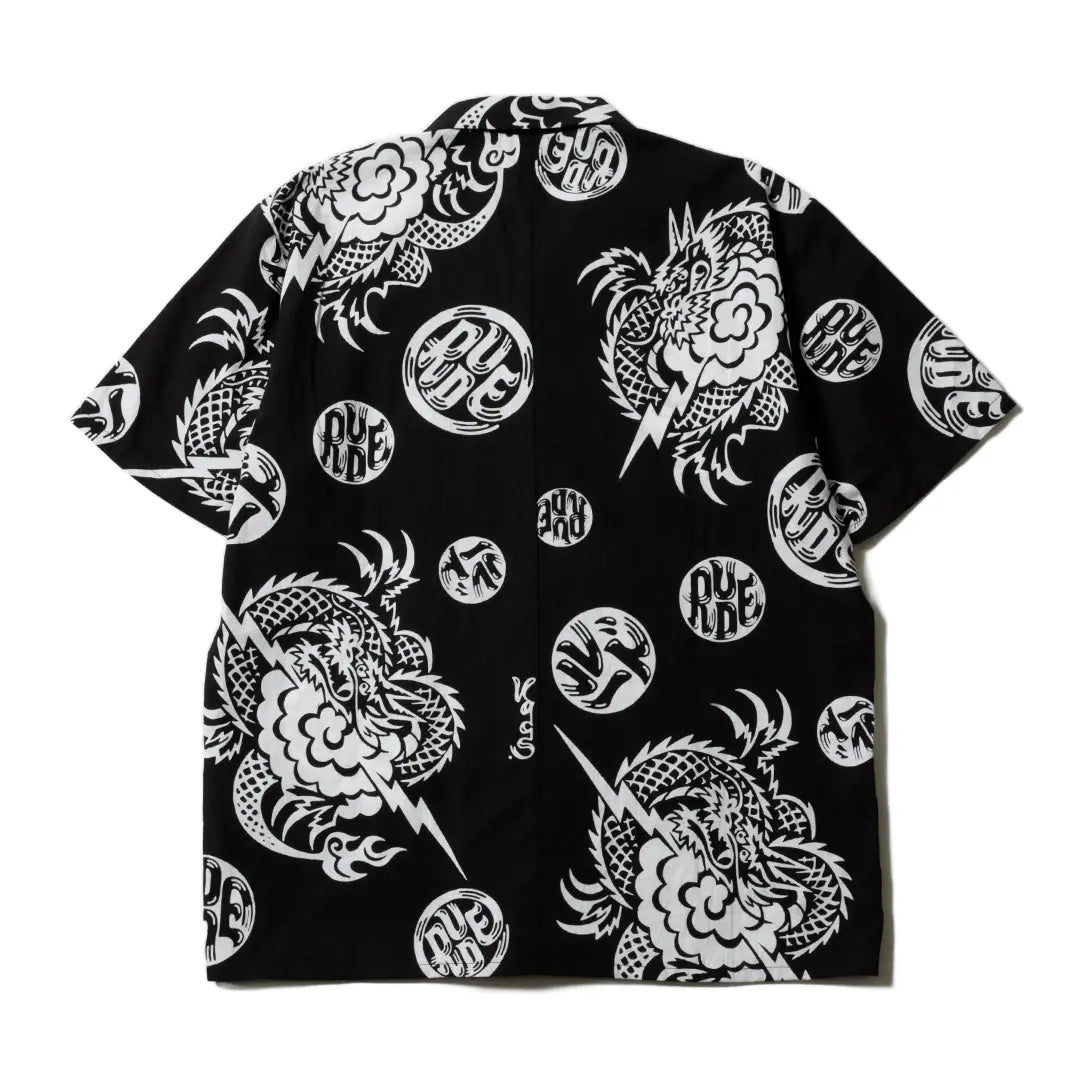 TOKYO DUB ALOHA - 辰 -