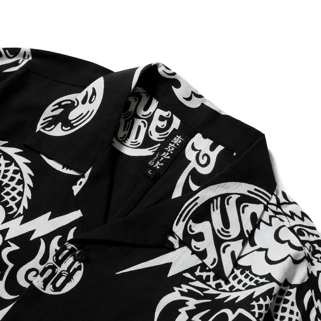 TOKYO DUB ALOHA - 辰 -