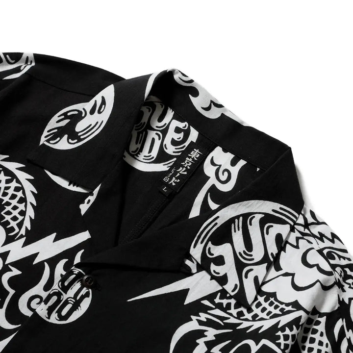 TOKYO DUB ALOHA - 辰 -