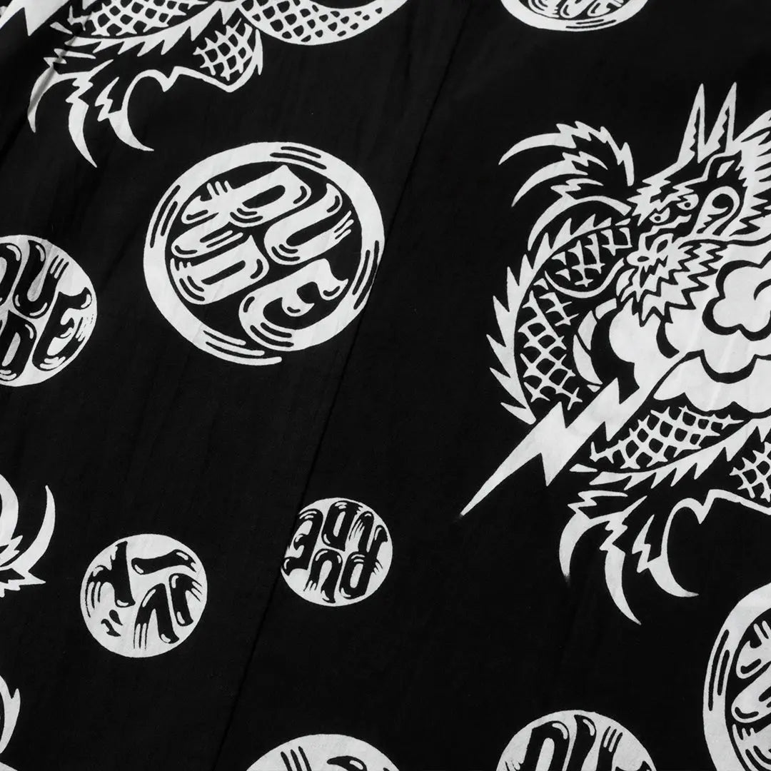 TOKYO DUB ALOHA - 辰 -