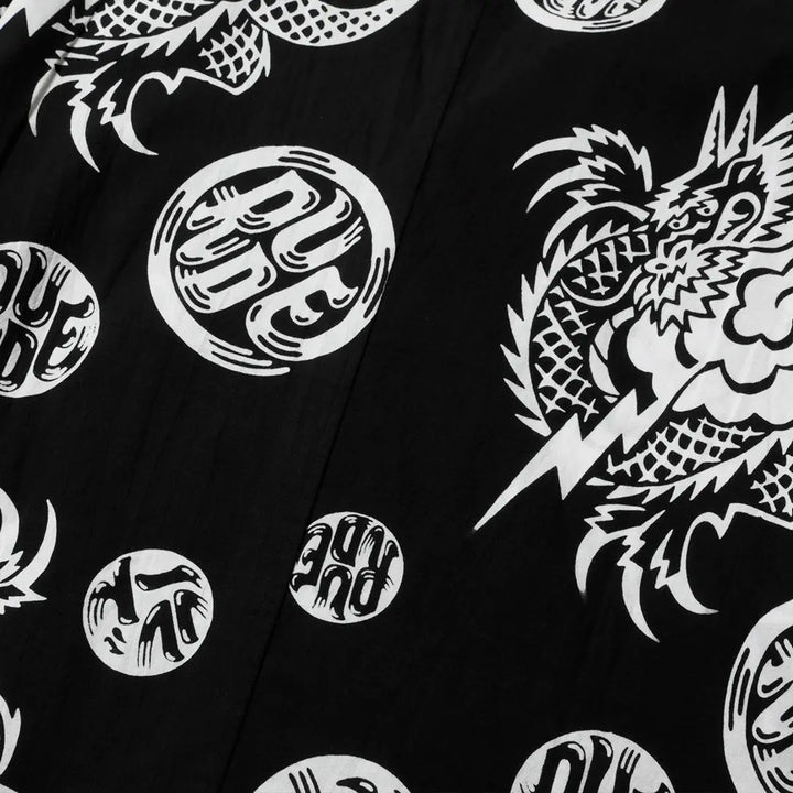 TOKYO DUB ALOHA - 辰 -