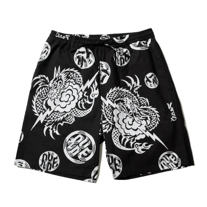TOKYO DUB ALOHA - 辰 -