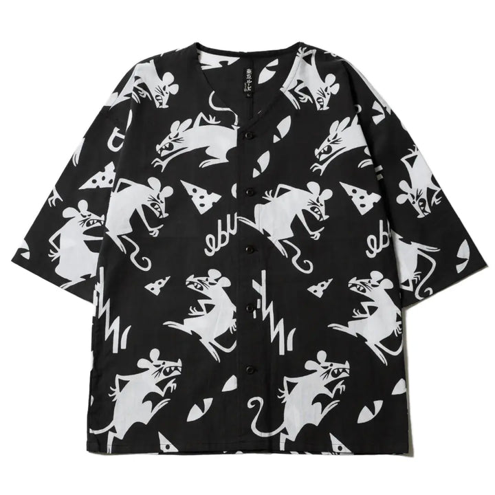 BLACK DUB SETTER -子-