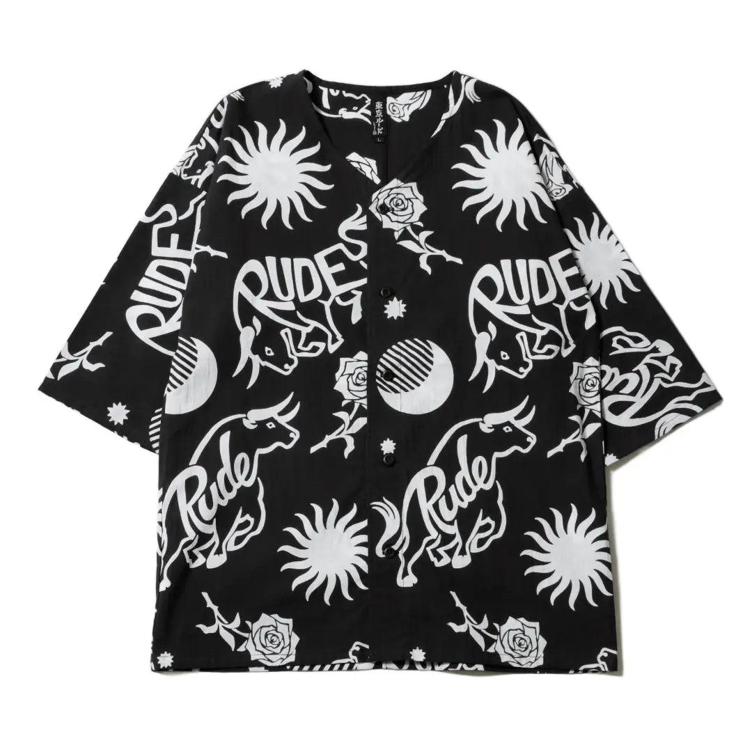 BLACK DUB SETTER -丑-