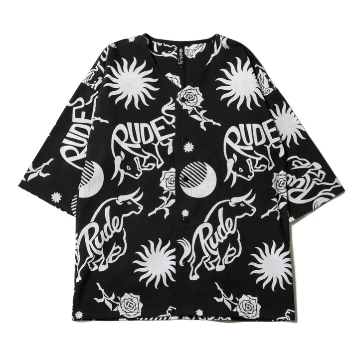 BLACK DUB SETTER -丑-