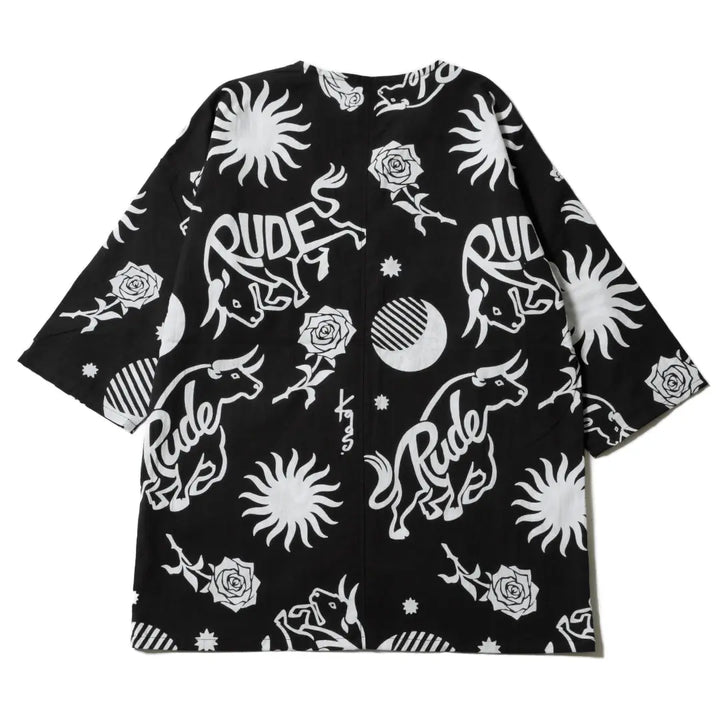 BLACK DUB SETTER -丑-
