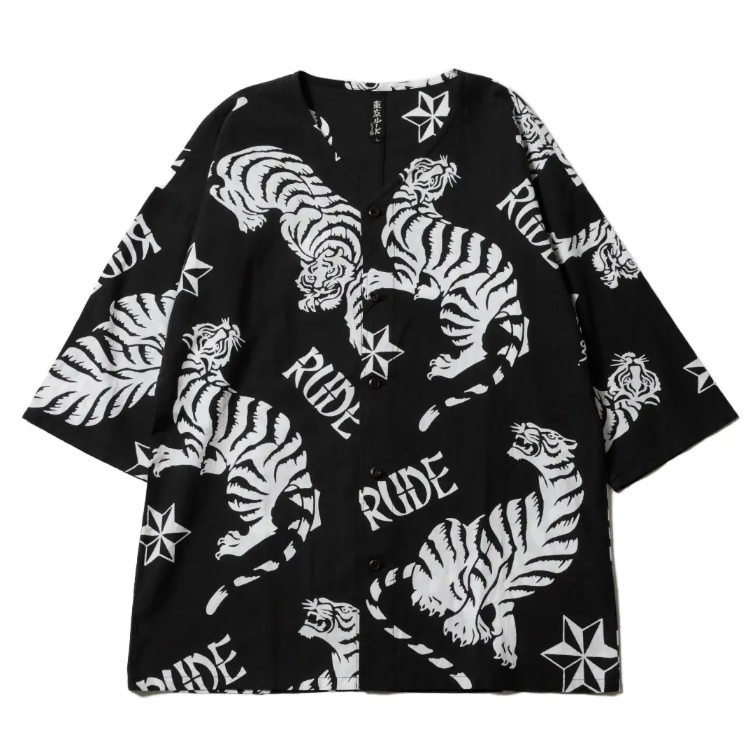 DUB SETTER -寅-