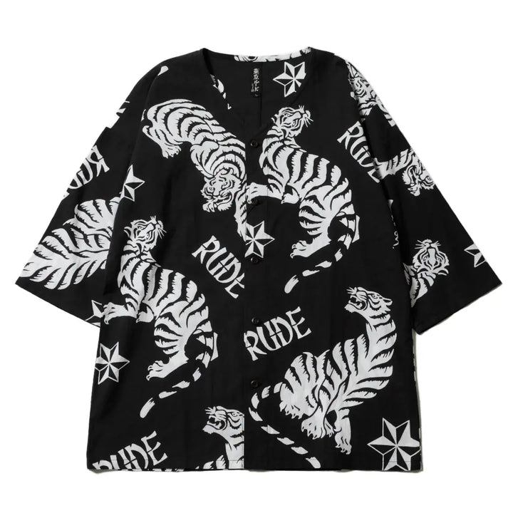 DUB SETTER -寅-